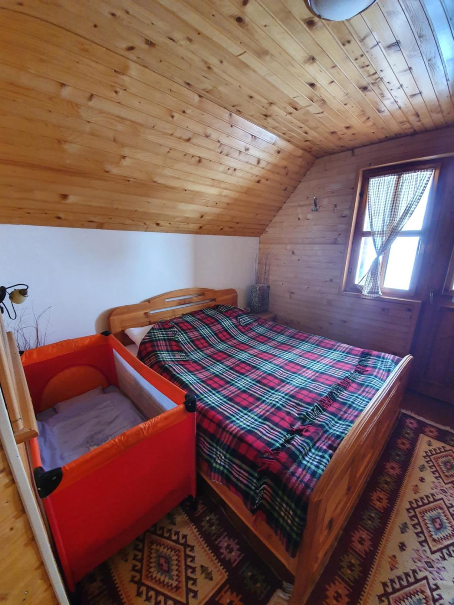 Holiday Home Vile Calimero Zabljak  Room photo