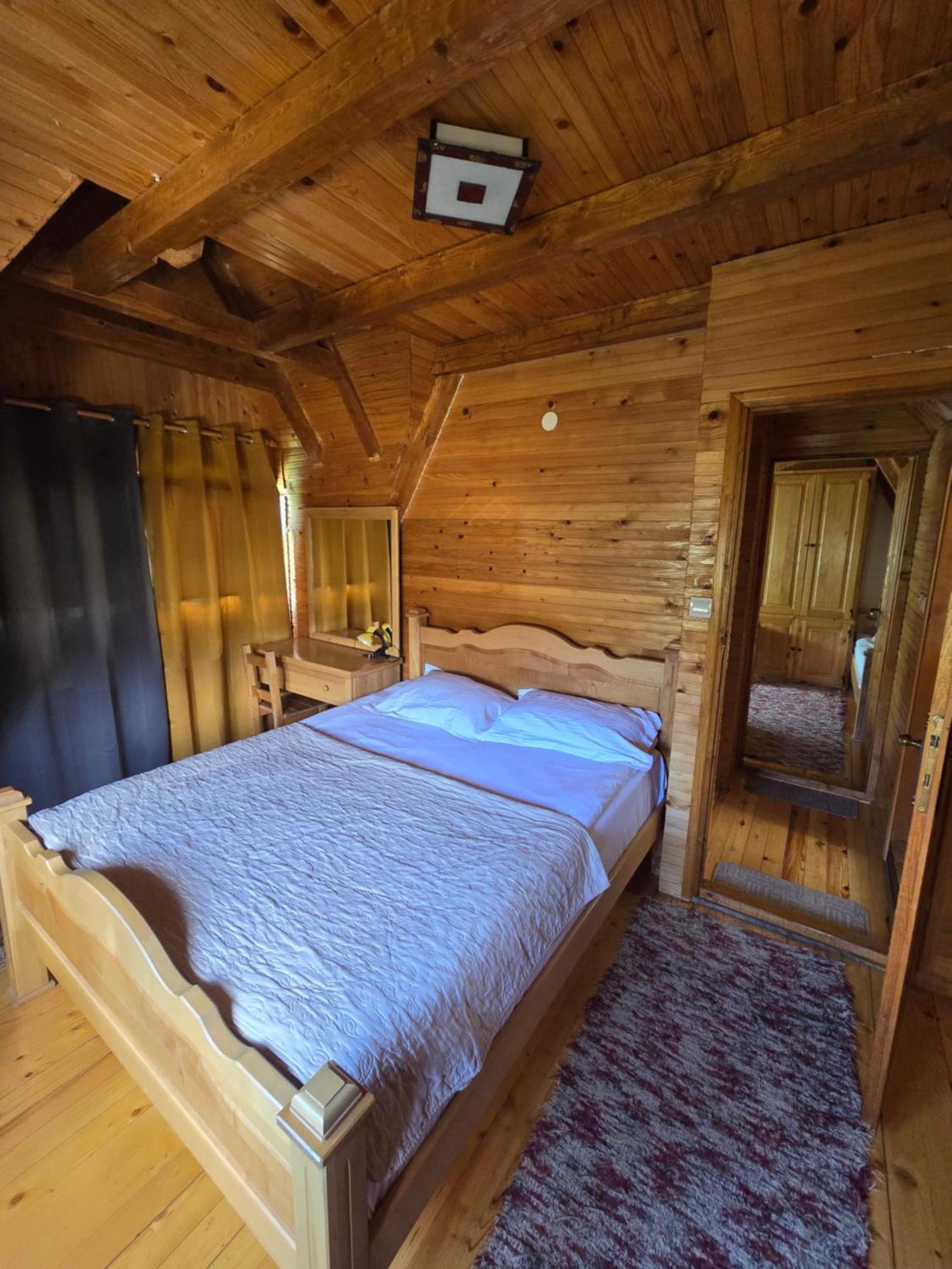 Holiday Home Vile Calimero Zabljak  Room photo